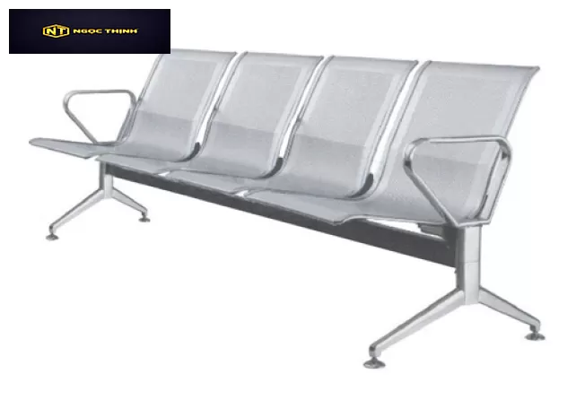 Ghế phòng chờ Hòa Phát GPC04I-4